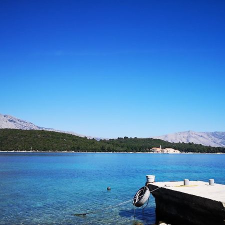 Apartmani "Zuka" Korčula Kültér fotó