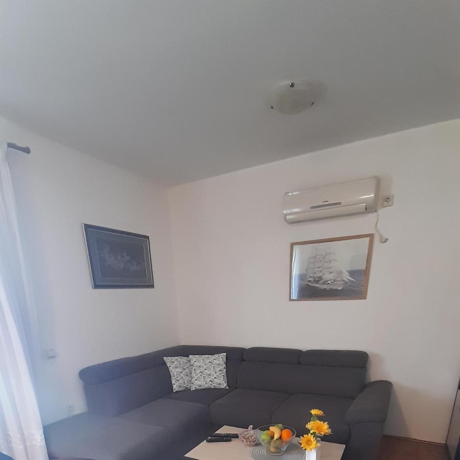 Apartmani "Zuka" Korčula Kültér fotó