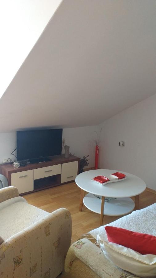 Apartmani "Zuka" Korčula Kültér fotó