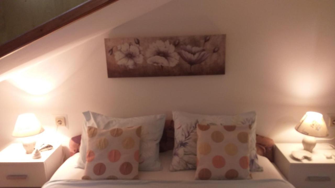 Apartmani "Zuka" Korčula Kültér fotó