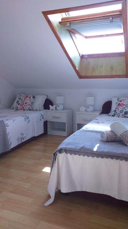 Apartmani "Zuka" Korčula Kültér fotó