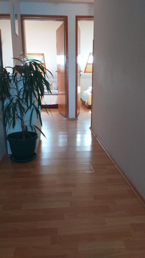 Apartmani "Zuka" Korčula Kültér fotó