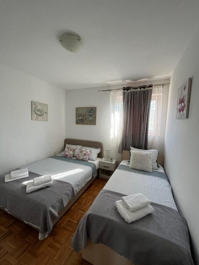 Apartmani "Zuka" Korčula Kültér fotó