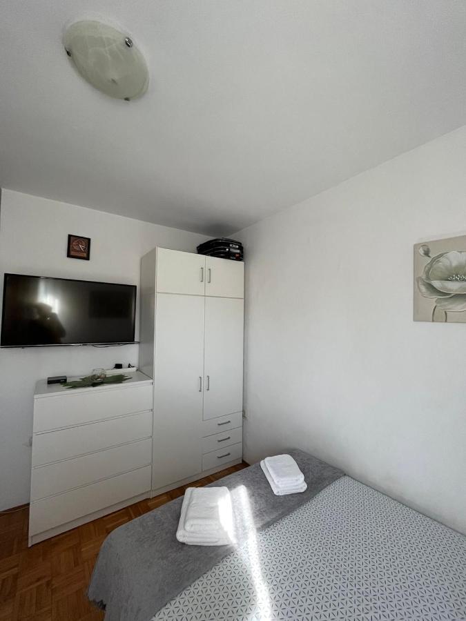 Apartmani "Zuka" Korčula Kültér fotó