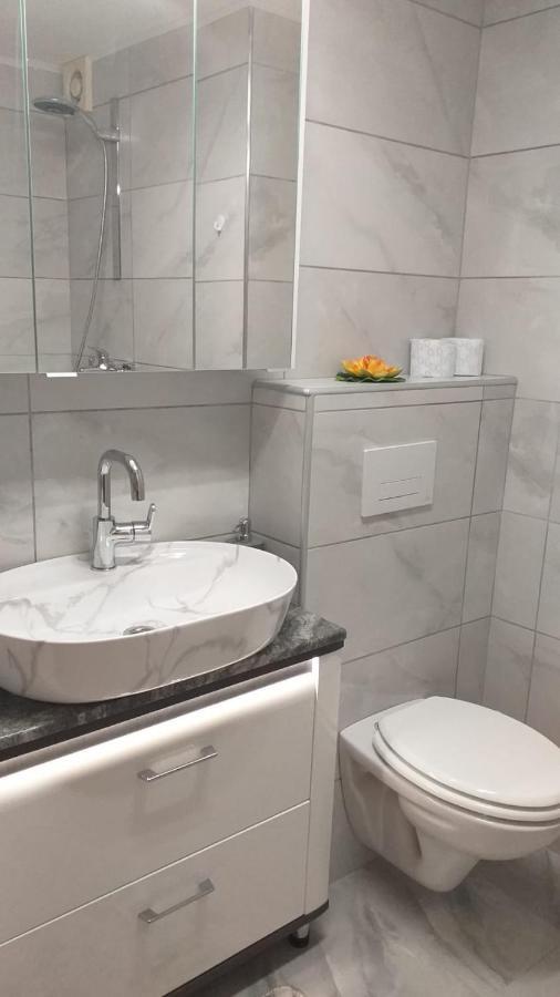 Apartmani "Zuka" Korčula Kültér fotó