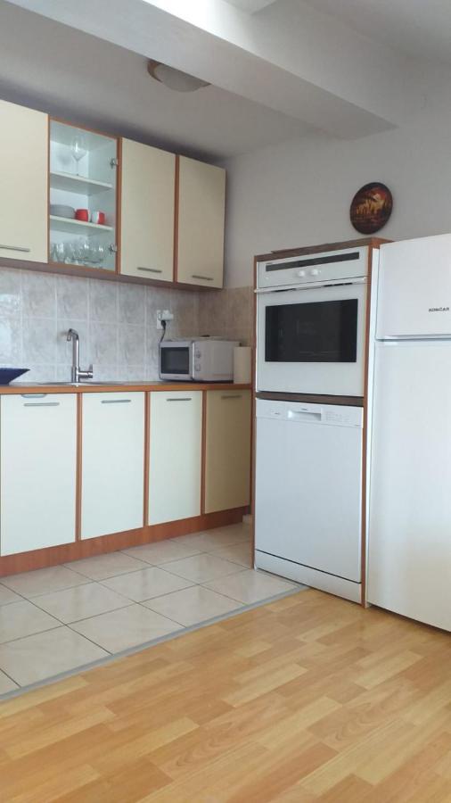 Apartmani "Zuka" Korčula Kültér fotó