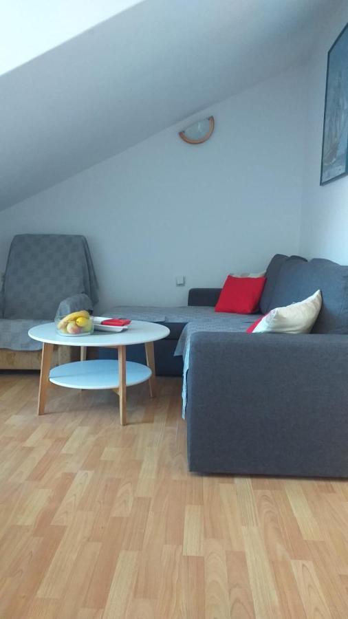 Apartmani "Zuka" Korčula Kültér fotó