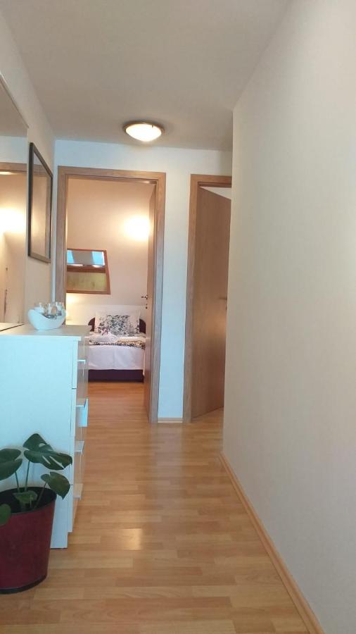 Apartmani "Zuka" Korčula Kültér fotó