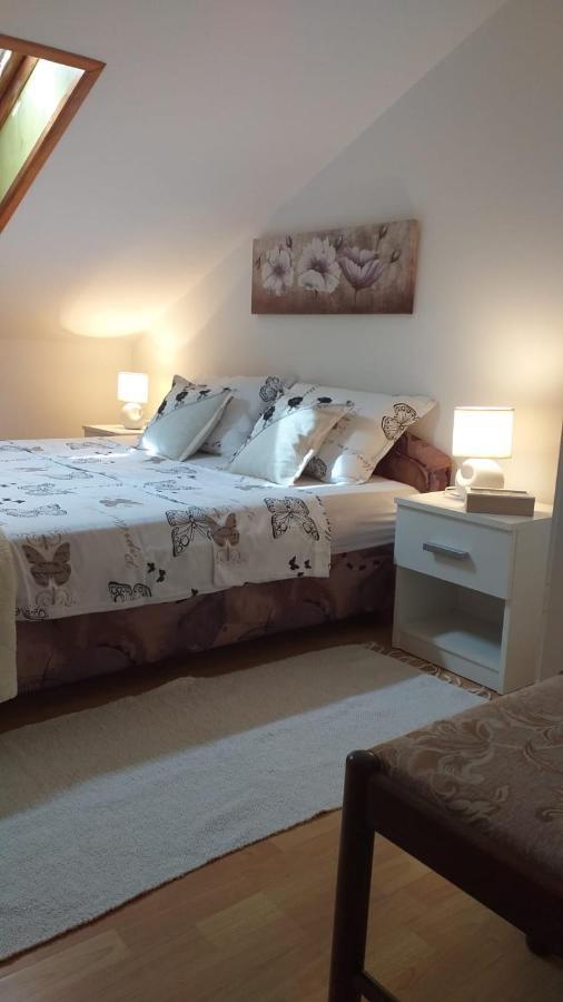 Apartmani "Zuka" Korčula Kültér fotó