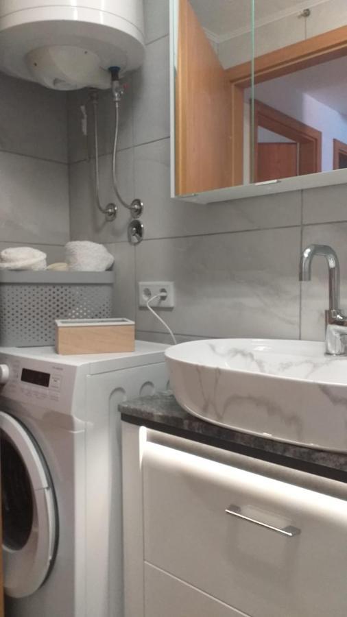 Apartmani "Zuka" Korčula Kültér fotó