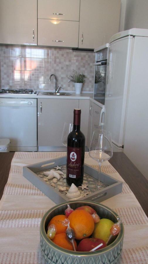 Apartmani "Zuka" Korčula Kültér fotó