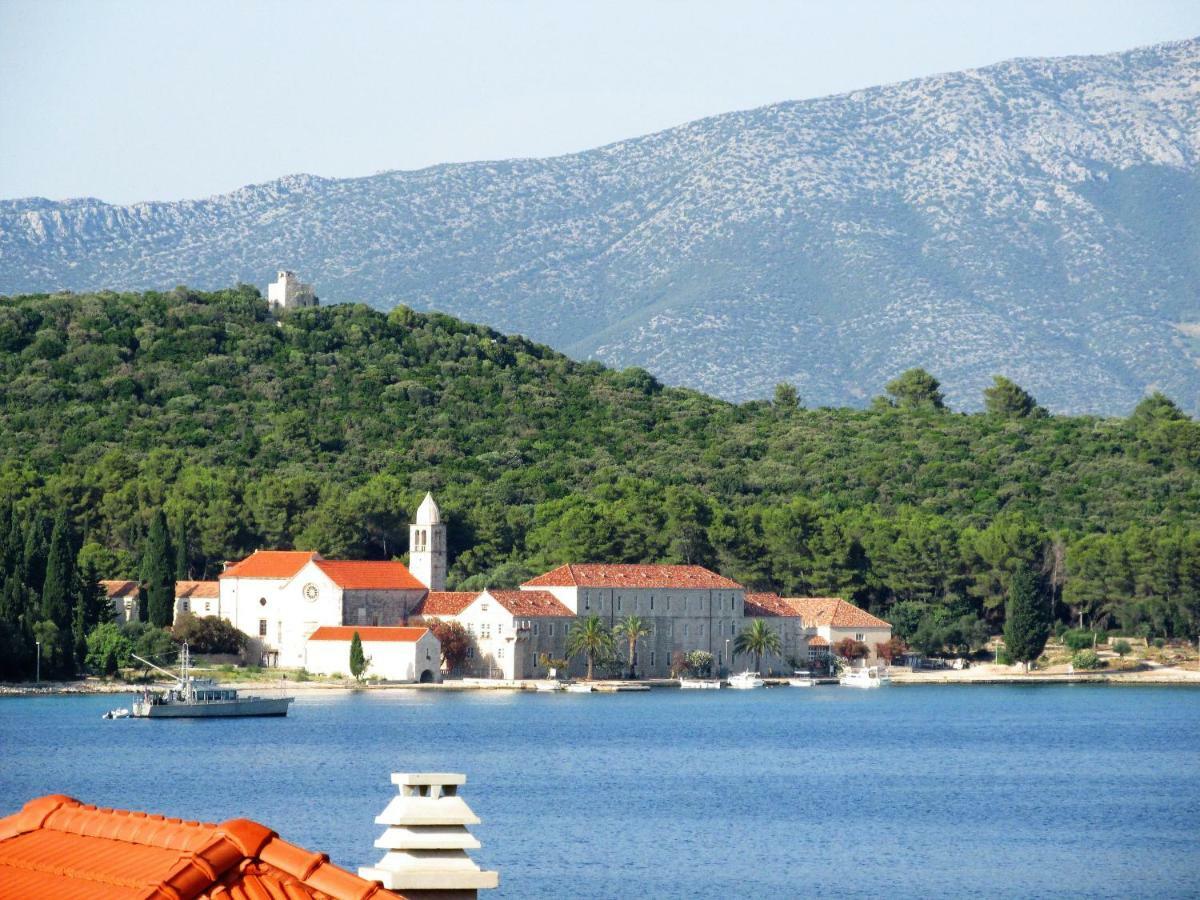 Apartmani "Zuka" Korčula Kültér fotó