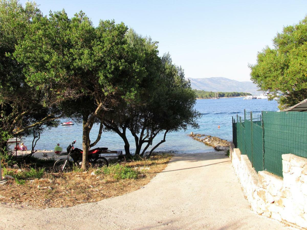 Apartmani "Zuka" Korčula Kültér fotó