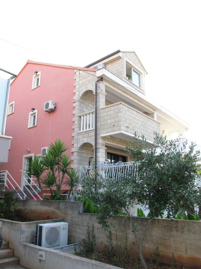Apartmani "Zuka" Korčula Kültér fotó