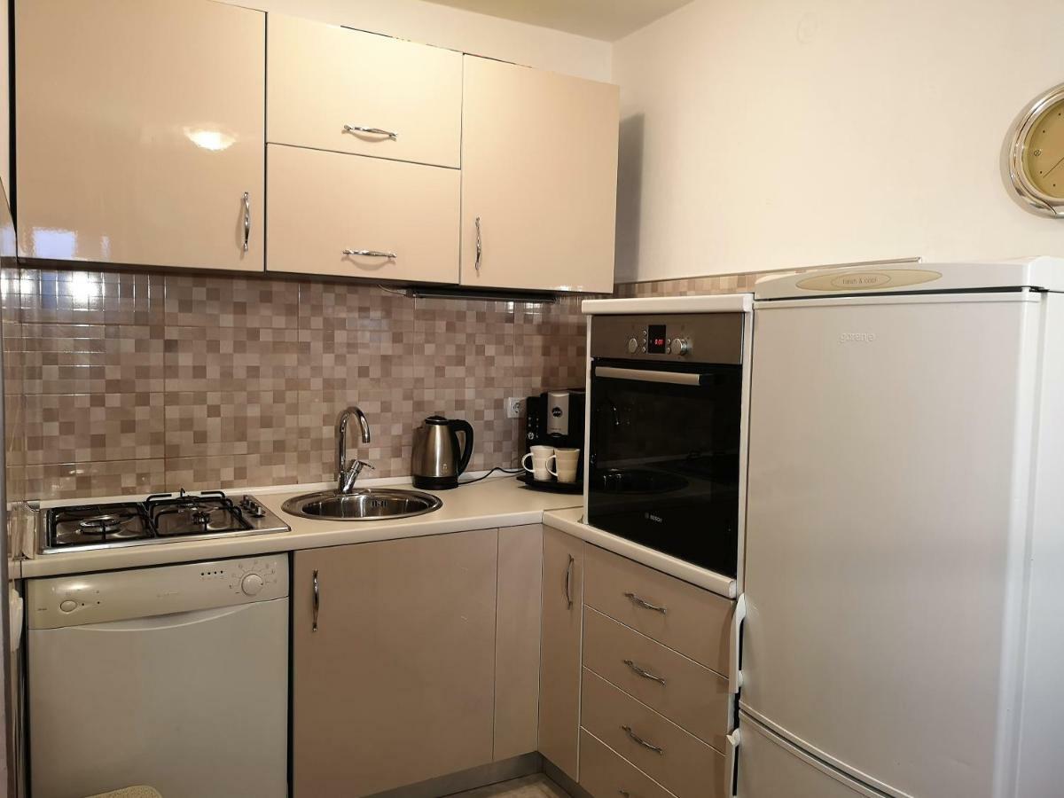Apartmani "Zuka" Korčula Kültér fotó