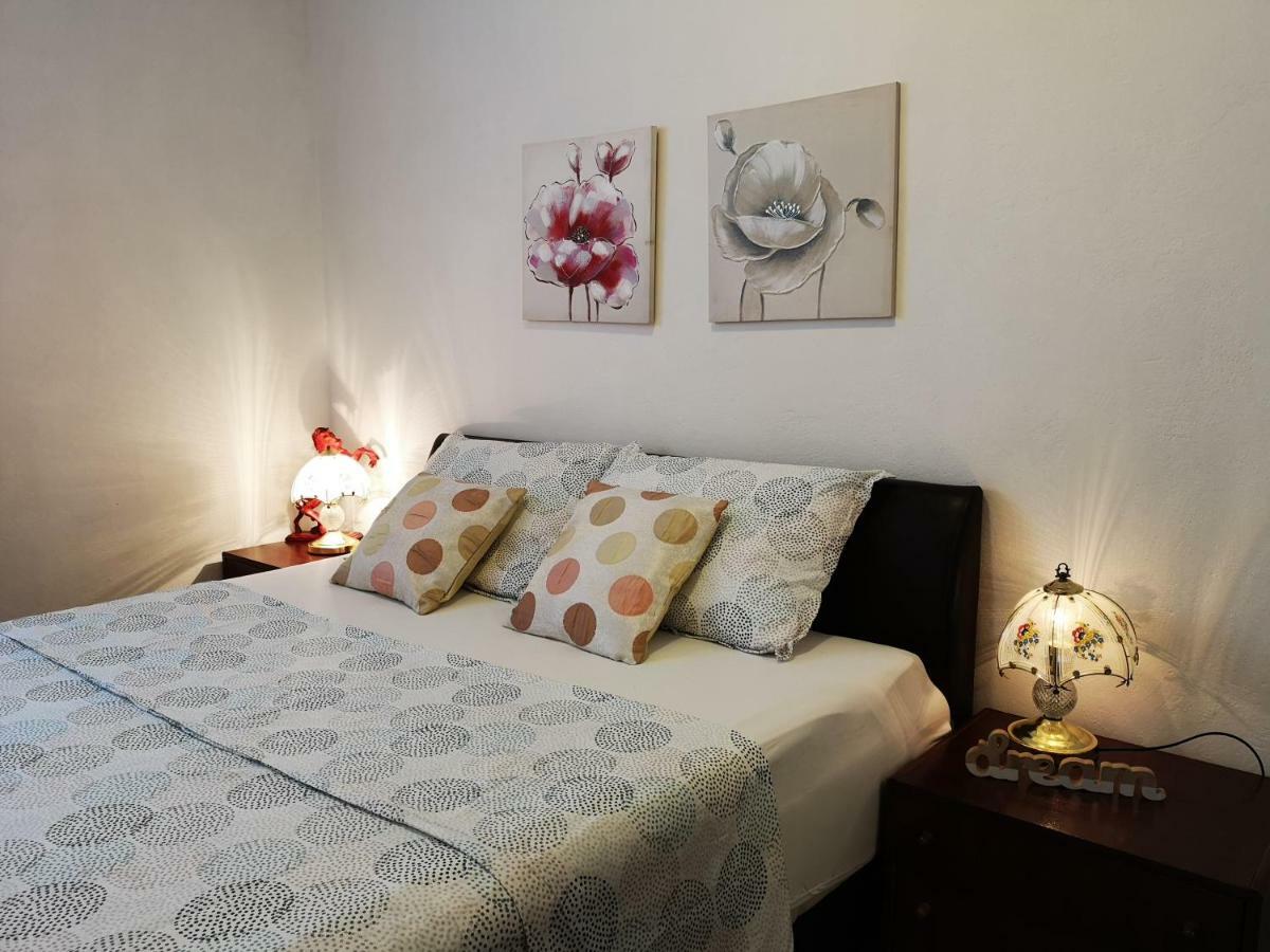 Apartmani "Zuka" Korčula Kültér fotó