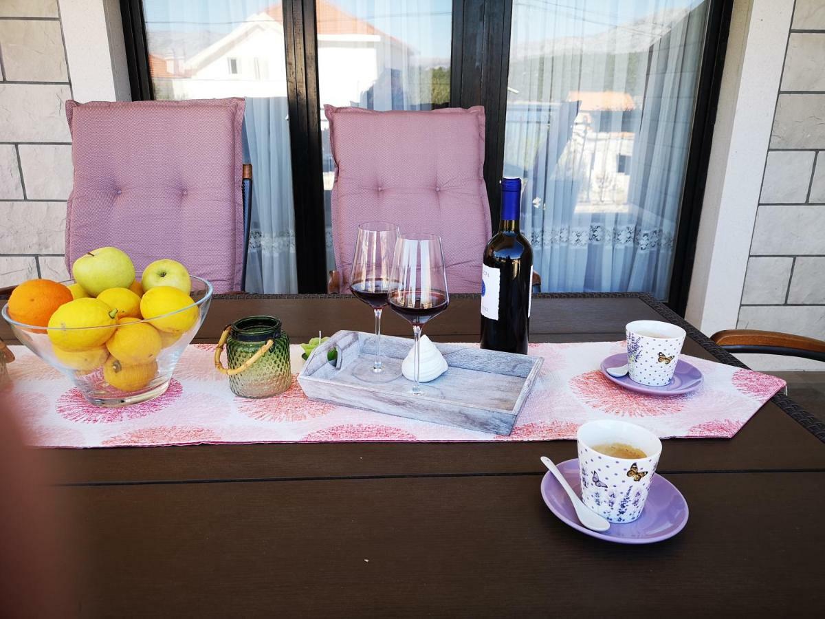 Apartmani "Zuka" Korčula Kültér fotó