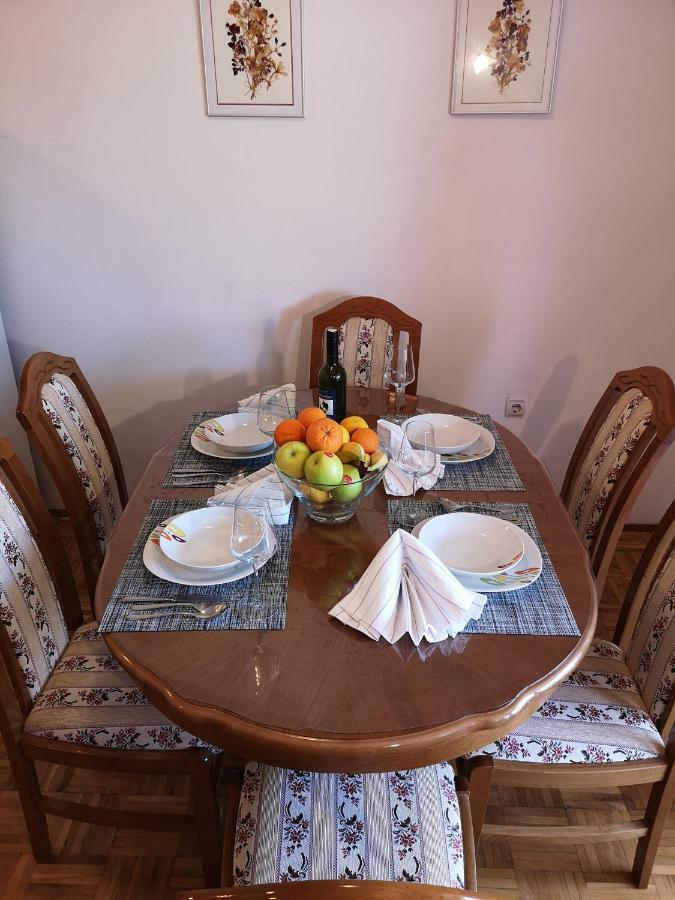 Apartmani "Zuka" Korčula Kültér fotó