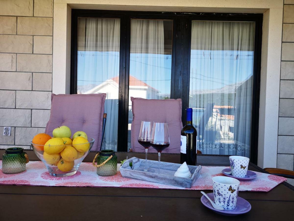 Apartmani "Zuka" Korčula Kültér fotó