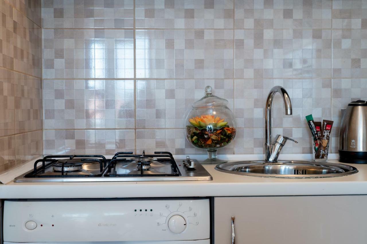 Apartmani "Zuka" Korčula Kültér fotó
