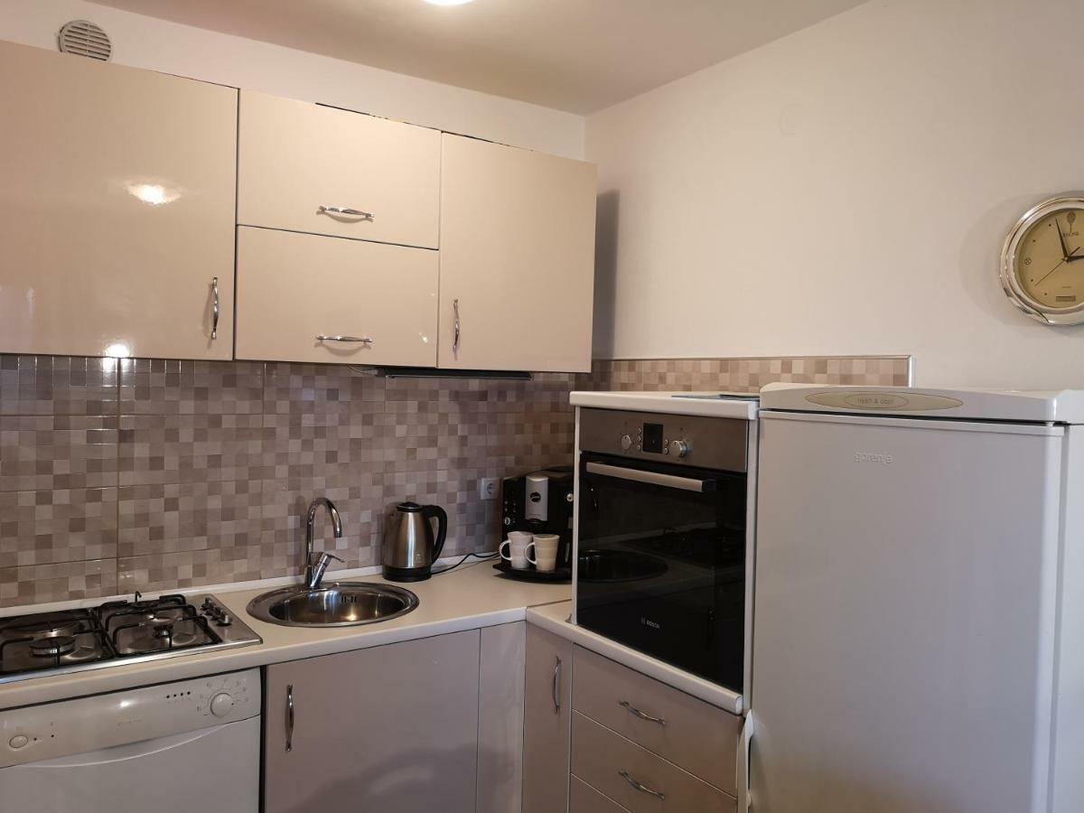 Apartmani "Zuka" Korčula Kültér fotó